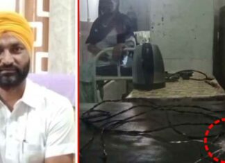 ਤੂਫਾਨ ਗੈਂਗਸਟਰ ਨੇ ਡਾਕਟਰ ਤੋਂ ਫਿਰੌਤੀ ਦੀ ਰਕਮ ਨਾ ਮਿਲਣ ‘ਤੇ ਨਿੱਜੀ ਹਸਪਤਾਲ ‘ਤੇ ਕੀਤੀ ਫਾਇਰਿੰਗ