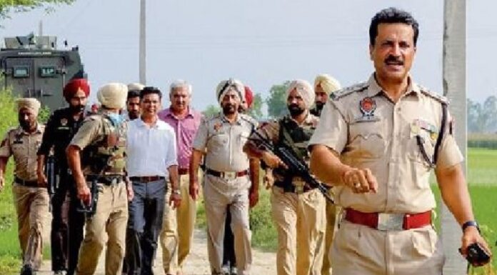 ਐਨਕਾਊਂਟਰ ਤੋਂ ਪਹਿਲਾਂ ਜਗਰੂਪ ਰੂਪਾ ਤੇ ਮਨਪ੍ਰੀਤ ਕੁੱਸਾ ਨੇ ਤੋੜ ਦਿੱਤੇ ਸੀ ਆਪਣੇ ਮੋਬਾਈਲ, ਪੁਲਿਸ ਨੇ ਫੋਰੈਂਸਿਕ ਜਾਂਚ ਲਈ ਭੇਜੇ