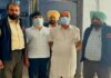Ropar : ਸਵਾ ਕਰੋੜ ਦੀ ਧੋਖਾਧੜੀ ਦੇ ਦੋਸ਼ ’ਚ ਸਹਿਕਾਰੀ ਬੈਂਕ ਦਾ ਸਹਾਇਕ ਮੈਨੇਜਰ ਤੇ ਸੀਨੀਅਰ ਮੈਨੇਜਰ ਕਾਬੂ