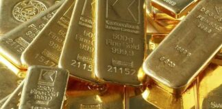 ਲਖਨਊ : ਪ੍ਰਾਈਵੇਟ ਪਾਰਟ ‘ਚ ਲੁਕੋ ਕੇ ਲਿਆ ਰਿਹਾ ਸੀ 20 ਲੱਖ ਦਾ ਸੋਨਾ, ਏਅਰਪੋਰਟ ‘ਤੇ ਗ੍ਰਿਫਤਾਰ