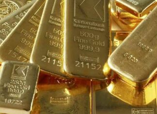 ਲਖਨਊ : ਪ੍ਰਾਈਵੇਟ ਪਾਰਟ ‘ਚ ਲੁਕੋ ਕੇ ਲਿਆ ਰਿਹਾ ਸੀ 20 ਲੱਖ ਦਾ ਸੋਨਾ, ਏਅਰਪੋਰਟ ‘ਤੇ ਗ੍ਰਿਫਤਾਰ