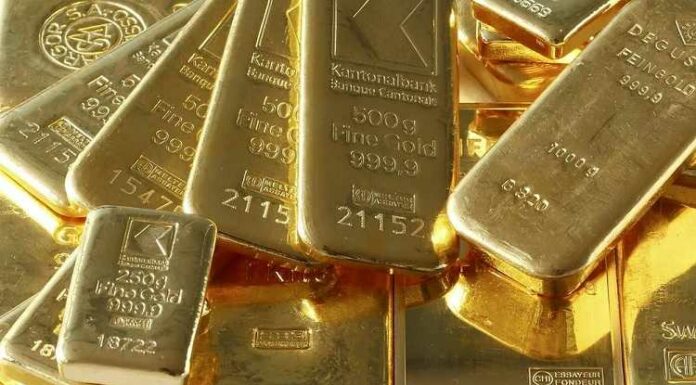 ਲਖਨਊ : ਪ੍ਰਾਈਵੇਟ ਪਾਰਟ ‘ਚ ਲੁਕੋ ਕੇ ਲਿਆ ਰਿਹਾ ਸੀ 20 ਲੱਖ ਦਾ ਸੋਨਾ, ਏਅਰਪੋਰਟ ‘ਤੇ ਗ੍ਰਿਫਤਾਰ