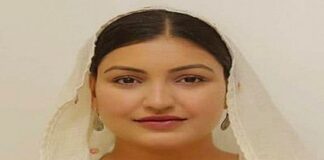 ਕੈਬਨਿਟ ਮੰਤਰੀ ਅਨਮੋਲ ਗਗਨ ਮਾਨ ਨੂੰ ਹੋਇਆ ਕੋਰੋਨਾ