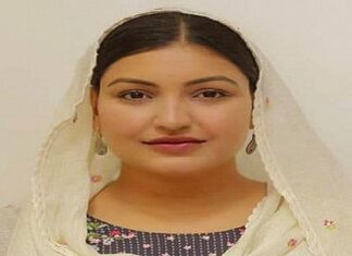 ਕੈਬਨਿਟ ਮੰਤਰੀ ਅਨਮੋਲ ਗਗਨ ਮਾਨ ਨੂੰ ਹੋਇਆ ਕੋਰੋਨਾ