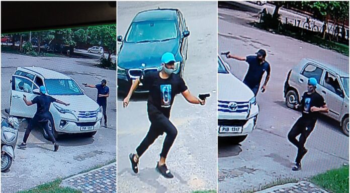 ਮੂਸੇਵਾਲਾ ਦੇ ਮੈਨੇਜਰ ਦੀ ਗ੍ਰਿਫਤਾਰੀ ਦਾ ਇੰਤਜ਼ਾਰ: ਸ਼ਗਨਪ੍ਰੀਤ 4 ਮਹੀਨਿਆਂ ਤੋਂ ਫਰਾਰ; ਵਿੱਕੀ ਮਿੱਡੂਖੇੜਾ ਕਤਲ ਕੇਸ ‘ਚ ਪੁਲਿਸ ਸਪਲੀਮੈਂਟਰੀ ਚਾਰਜਸ਼ੀਟ ਦਾਖ਼ਲ ਕਰੇਗੀ