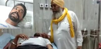 ਗੁਰਦਾਸਪੁਰ : ਰਾਸਤਾ ਨਾ ਮਿਲਣ ’ਤੇ 2 ਸਕੇ ਭਰਾਵਾਂ ‘ਤੇ ਚਲਾਈਆਂ ਗੋਲੀਆਂ, ਇਕ ਦੇ ਪੇਟ ‘ਚ ਤੇ ਦੂਜੇ ਦੇ ਗੁਪਤ ਅੰਗਾਂ ‘ਚ ਲੱਗੀਆਂ