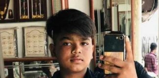 ਆਂਡਿਆਂ ਦੀ ਰੇਹੜੀ ਲਾਉਂਦੇ 12 ਸਾਲ ਦੇ ਬੱਚੇ ਦਾ ਲੁਟੇਰਿਆਂ ਵਲੋਂ ਮੋਬਾਇਲ ਲਈ ਛਾਤੀ ‘ਚ ਛੁਰਾ ਮਾਰ ਕੇ ਕਤਲ