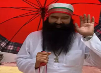 ਰਾਮ ਰਹੀਮ ਨੇ ਨਕਲੀ ਕਹਿਣ ਵਾਲਿਆਂ ਨੂੰ ਦਿੱਤਾ ਜਵਾਬ, ਅਸੀਂ ਪਤਲੇ ਕੀ ਹੋ ਗਏ ਲੋਕਾਂ ਨੇ ਫਰਜ਼ੀ ਕਹਿਣਾ ਸ਼ੁਰੂ ਕਰ ਦਿੱਤਾ