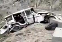 ਪੰਜਾਬ ਤੋਂ ਹਿਮਾਚਲ ਘੁੰਮਣ ਗਏ PWD ਦੇ ਐਕਸੀਅਨ ਸਮੇਤ 5 ਦੀ ਮੌਤ