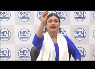 ਕੱਲ੍ਹ ਸ਼ਾਮ 5 ਵਜੇ ਹੋਵੇਗਾ ਪੰਜਾਬ ਕੈਬਨਿਟ ਦਾ ਵਿਸਥਾਰ, ਅਨਮੋਲ ਗਗਨ ਮਾਨ ਵੀ ਬਣ ਸਕਦੇ ਨੇ ਮੰਤਰੀ