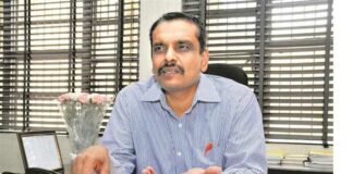 ਅੰਮ੍ਰਿਤਸਰ : ਆਪ ਵਿਧਾਇਕ ਕੁੰਵਰ ਵਿਜੇ ਪ੍ਰਤਾਪ ਸਿੰਘ ਦੇ ਨਾਂ ‘ਤੇ ਮੰਗੀ ਫਿਰੌਤੀ, ਵ੍ਹਟਸਐਪ ‘ਤੇ ਫੋਟੋ ਲਾ ਕੇ ਕੀਤੀ ਕਾਲ