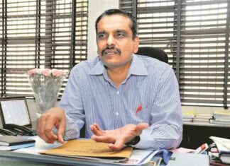 ਅੰਮ੍ਰਿਤਸਰ : ਆਪ ਵਿਧਾਇਕ ਕੁੰਵਰ ਵਿਜੇ ਪ੍ਰਤਾਪ ਸਿੰਘ ਦੇ ਨਾਂ ‘ਤੇ ਮੰਗੀ ਫਿਰੌਤੀ, ਵ੍ਹਟਸਐਪ ‘ਤੇ ਫੋਟੋ ਲਾ ਕੇ ਕੀਤੀ ਕਾਲ