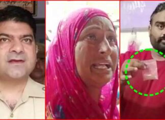 ਜਲੰਧਰ ‘ਚ 300 ਪੁਲਿਸ ਮੁਲਾਜ਼ਮਾਂ ਨੇ ਕੀਤੀ 12 ਘਰਾਂ ‘ਚ ‘ਸੀਕ੍ਰੇਟ ਰੇਡ’, ਬੰਦ ਘਰ ‘ਚੋਂ ਮਿਲਿਆ ਸਿਰਫ 15 ਗ੍ਰਾਮ ਚਿੱਟਾ