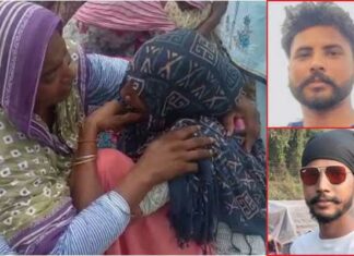 ਮੂੰਹ ਬੋਲੇ ਜੀਜੇ ਨੇ ਸਕੇ ਭਰਾਵਾਂ ਨੂੰ ਮਿਲਣ ਲਈ ਬੁਲਾਇਆ, ਰਸਤੇ ‘ਚੋਂ ਦੋਵੇਂ ਭਰਾਵਾਂ ਦੀਆਂ ਲਾਸ਼ਾਂ ਮਿਲੀਆਂ