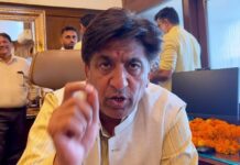 ਪੰਜਾਬ ਸਰਕਾਰ ਦੇ ਆਪਣੇ ਹੀ ਕੈਬਨਿਟ ਮੰਤਰੀ ਜ਼ਿੰਪਾ ਨੇ ਕੀਤਾ ਟ੍ਰੈਫਿਕ ਨਿਯਮਾਂ ਦਾ ਵਿਰੋਧ, ਪੜ੍ਹੋ ਕੀ ਹਨ ਨਵੇਂ ਟ੍ਰੈਫਿਕ ਨਿਯਮ