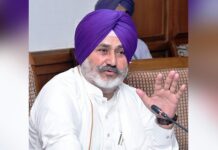 ਆਮ ਆਦਮੀ ਕਲੀਨਿਕ ‘ਚ 41 ਟੈਸਟ ਤੇ ਦਵਾਈਆਂ ਮਿਲਣਗੀਆਂ ਮੁਫ਼ਤ ਮਿਲਣਗੀਆਂ