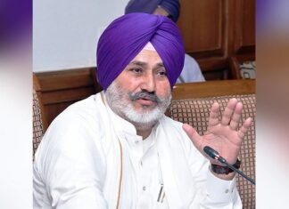 APF ਸਕੀਮ ਦੇ ਸਫਲਤਾਪੂਰਵਕ ਲਾਗੂ ਹੋਣ ਨਾਲ ਪੰਜਾਬ ‘ਚ 3300 ਕਰੋੜ ਦੇ ਖੇਤੀ ਪ੍ਰੋਜੈਕਟਾਂ ਦੀ ਹੋਈ ਸ਼ੁਰੂਆਤ