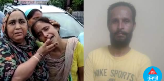 ਅੰਮ੍ਰਿਤਸਰ ਕੇਂਦਰੀ ਜੇਲ ‘ਚ ਫਿਰ ਮੌਤ, ਪਰਿਵਾਰ ਦਾ ਅਰੋਪ-ਸਰੀਰ ‘ਤੇ ਸੱਟਾਂ ਦੇ ਨਿਸ਼ਾਨ, ਪੁਲਿਸ ਨੇ ਕਿਹਾ ਦਸਤ ਲੱਗਣ ਨਾਲ ਮੌਤ