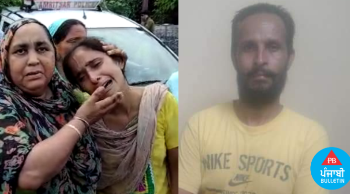 ਅੰਮ੍ਰਿਤਸਰ ਕੇਂਦਰੀ ਜੇਲ ‘ਚ ਫਿਰ ਮੌਤ, ਪਰਿਵਾਰ ਦਾ ਅਰੋਪ-ਸਰੀਰ ‘ਤੇ ਸੱਟਾਂ ਦੇ ਨਿਸ਼ਾਨ, ਪੁਲਿਸ ਨੇ ਕਿਹਾ ਦਸਤ ਲੱਗਣ ਨਾਲ ਮੌਤ