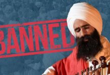 SYL ਪਿੱਛੋਂ ਬੰਦੀ ਸਿੱਖਾਂ ਦੀ ਰਿਹਾਈ ‘ਤੇ ਗਾਇਆ ਕੰਵਰ ਗਰੇਵਾਲ ਦਾ ਗੀਤ ਵੀ ਯੂ-ਟਿਊਬ ‘ਤੇ ਬੈਨ