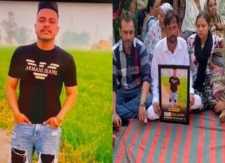 ਮਾਮੂਲੀ ਵਿਵਾਦ ਮਗਰੋਂ ਗੰਡਾਸਿਆਂ ਨਾਲ ਵੱਢ’ਤਾ ਫੁੱਟਬਾਲ ਤੇ ਵਾਲੀਬਾਲ ਦਾ ਹੋਣਹਾਰ ਖਿਡਾਰੀ