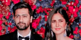 ਵਿੱਕੀ ਕੌਸ਼ਲ ਤੇ ਕੈਟਰੀਨਾ ਕੈਫ ਨੂੰ ਜਾਨੋਂ ਮਾਰਨ ਦੀ ਧਮਕੀ, ਧਮਕੀ ਦੇਣ ਵਾਲਾ ਕਾਬੂ