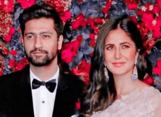 ਵਿੱਕੀ ਕੌਸ਼ਲ ਤੇ ਕੈਟਰੀਨਾ ਕੈਫ ਨੂੰ ਜਾਨੋਂ ਮਾਰਨ ਦੀ ਧਮਕੀ, ਧਮਕੀ ਦੇਣ ਵਾਲਾ ਕਾਬੂ