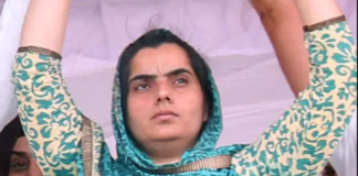 ਪ੍ਰੋ ਬੁੱਧਰਾਮ ਤੇ ਬਲਜਿੰਦਰ ਕੌਰ ਦਿਖੇ ਮਾਯੂਸ, ਕਿਹਾ- ਪਾਰਟੀ ਦਾ ਫੈਸਲਾ ਸਿਰ ਮੱਥੇ