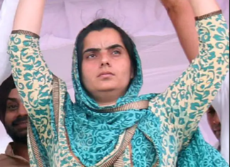 ਪ੍ਰੋ ਬੁੱਧਰਾਮ ਤੇ ਬਲਜਿੰਦਰ ਕੌਰ ਦਿਖੇ ਮਾਯੂਸ, ਕਿਹਾ- ਪਾਰਟੀ ਦਾ ਫੈਸਲਾ ਸਿਰ ਮੱਥੇ