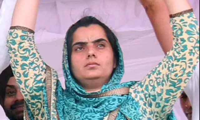 ਪ੍ਰੋ ਬੁੱਧਰਾਮ ਤੇ ਬਲਜਿੰਦਰ ਕੌਰ ਦਿਖੇ ਮਾਯੂਸ, ਕਿਹਾ- ਪਾਰਟੀ ਦਾ ਫੈਸਲਾ ਸਿਰ ਮੱਥੇ