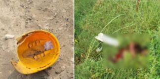 ਜਲੰਧਰ : ਰੇਲਵੇ ਟਰੈਕ ‘ਤੇ ਸਿਲੰਡਰ ਫਟਿਆ, ਦੋ ਮਜ਼ਦੂਰਾਂ ਦੀ ਦਰਦਨਾਕ ਮੌਤ, ਲਾਸ਼ਾਂ ਦੇ ਦੂਰ-ਦੂਰ ਤੱਕ ਉਡੇ ਚੀਥੜੇ