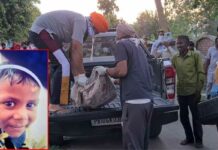 ਲੁਧਿਆਣਾ : ਤਿੰਨ ਬੱਚੇ ਪਹਿਲਾਂ ਹੀ ਲਾਪਤਾ, ਚੌਥੇ ਨੂੰ ਮਾਂ ਨੇ ਬੇਰਹਿਮੀ ਨਾਲ ਮਾਰ ਕੇ ਛੱਪੜ ‘ਚ ਸੁੱਟਿਆ