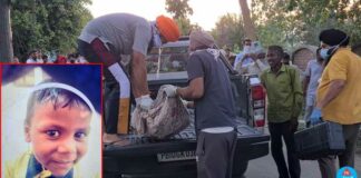 ਲੁਧਿਆਣਾ : ਤਿੰਨ ਬੱਚੇ ਪਹਿਲਾਂ ਹੀ ਲਾਪਤਾ, ਚੌਥੇ ਨੂੰ ਮਾਂ ਨੇ ਬੇਰਹਿਮੀ ਨਾਲ ਮਾਰ ਕੇ ਛੱਪੜ ‘ਚ ਸੁੱਟਿਆ