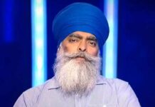 ਖਾਲਸਾ ਏਡ ਦੇ ਮੁੱਖੀ ਰਵੀ ਸਿੰਘ ਦਾ ਟਵਿੱਟਰ ਅਕਾਊਂਟ ਭਾਰਤ ‘ਚ ਬੈਨ, ਮੋਦੀ ਸਰਕਾਰ ‘ਤੇ ਸਾਧਿਆ ਨਿਸ਼ਾਨਾ