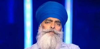 ਖਾਲਸਾ ਏਡ ਦੇ ਮੁੱਖੀ ਰਵੀ ਸਿੰਘ ਦਾ ਟਵਿੱਟਰ ਅਕਾਊਂਟ ਭਾਰਤ ‘ਚ ਬੈਨ, ਮੋਦੀ ਸਰਕਾਰ ‘ਤੇ ਸਾਧਿਆ ਨਿਸ਼ਾਨਾ