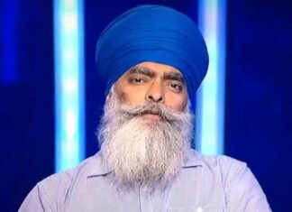 ਖਾਲਸਾ ਏਡ ਦੇ ਮੁੱਖੀ ਰਵੀ ਸਿੰਘ ਦਾ ਟਵਿੱਟਰ ਅਕਾਊਂਟ ਭਾਰਤ ‘ਚ ਬੈਨ, ਮੋਦੀ ਸਰਕਾਰ ‘ਤੇ ਸਾਧਿਆ ਨਿਸ਼ਾਨਾ