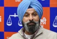 ਬਿਕਰਮ ਮਜੀਠੀਆ ਦੀਆਂ ਮੁਸ਼ਕਲਾਂ ਵਧੀਆਂ, ਜਸਟਿਸ ਅਨੂਪ ਚਿਤਕਾਰਾ ਨੇ ਮਜੀਠੀਆ ਦੀ ਪਟੀਸ਼ਨ ‘ਤੇ ਸੁਣਵਾਈ ਤੋਂ ਕੀਤਾ ਇਨਕਾਰ