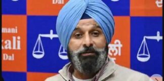 SIT ਸਾਹਮਣੇ ਅੱਜ ਪੇਸ਼ ਨਹੀਂ ਹੋਣਗੇ ਬਿਕਰਮ ਸਿੰਘ ਮਜੀਠੀਆ, 18 ਦਸੰਬਰ ਨੂੰ ਵੀ ਕੀਤਾ ਸੀ ਤਲਬ