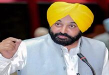 ਪੰਜਾਬ ਸਰਕਾਰ ਨੇ ਮੁਫਤ ਬਿਜਲੀ ਸਕੀਮ ਤੋਂ ਹਟਾਈ ਇਕ ਕਿੱਲੋਵਾਟ ਦੀ ਸ਼ਰਤ, ਜਨਰਲ ਵਰਗ ਨੂੰ ਹੋਵੇਗਾ ਫਾਇਦਾ