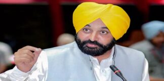 ਪੰਜਾਬ ਸਰਕਾਰ ਨੇ ਮੁਫਤ ਬਿਜਲੀ ਸਕੀਮ ਤੋਂ ਹਟਾਈ ਇਕ ਕਿੱਲੋਵਾਟ ਦੀ ਸ਼ਰਤ, ਜਨਰਲ ਵਰਗ ਨੂੰ ਹੋਵੇਗਾ ਫਾਇਦਾ