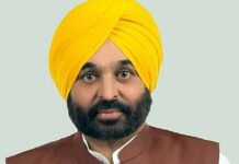 ਆਪ ਸਰਕਾਰ ਵੱਲੋਂ 25 ਤੋਂ 30 ਜੁਲਾਈ ਤੱਕ ਬਿਜਲੀ ਖੇਤਰ ਦੀਆਂ ਪ੍ਰਾਪਤੀਆਂ ਬਾਰੇ ਜਸ਼ਨ ਮਨਾਉਣ ਲਈ ਤਿਆਰੀਆਂ ਮੁਕੰਮਲ