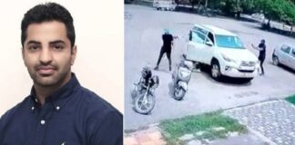 ਵਿੱਕੀ ਮਿੱਡੂਖੇੜਾ ਕਤਲ ਮਾਮਲਾ : ਐੱਸਆਈਟੀ ਨੇ ਕੋਰਟ ‘ਚ ਦਾਖਲ ਕੀਤੀ ਚਾਰਜਸ਼ੀਟ, ਗੈਂਗਸਟਰ ਭੂਪੀ ਰਾਣਾ ਸਣੇ ਛੇ ਮੁਲਜ਼ਮਾਂ ਦੇ ਨਾਂ ਸ਼ਾਮਲ