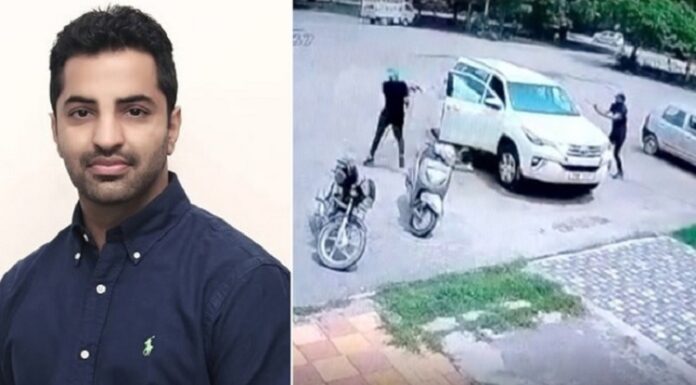 ਵਿੱਕੀ ਮਿੱਡੂਖੇੜਾ ਕਤਲ ਮਾਮਲਾ : ਐੱਸਆਈਟੀ ਨੇ ਕੋਰਟ ‘ਚ ਦਾਖਲ ਕੀਤੀ ਚਾਰਜਸ਼ੀਟ, ਗੈਂਗਸਟਰ ਭੂਪੀ ਰਾਣਾ ਸਣੇ ਛੇ ਮੁਲਜ਼ਮਾਂ ਦੇ ਨਾਂ ਸ਼ਾਮਲ