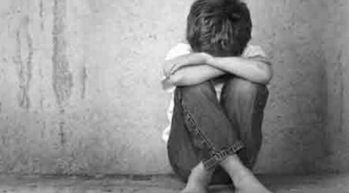 Chhattisgarh : 22 ਸਾਲਾ ਲੜਕੀ ਨੇ ਨਾਬਾਲਿਗ ਲੜਕੇ ਨੂੰ ਅਗ਼ਵਾ ਕਰਕੇ ਇੱਟਾਂ ਦੇ ਭੱਠੇ ‘ਤੇ ਲਿਜਾ ਕੇ ਕੀਤਾ ਜਬਰ-ਜਨਾਹ