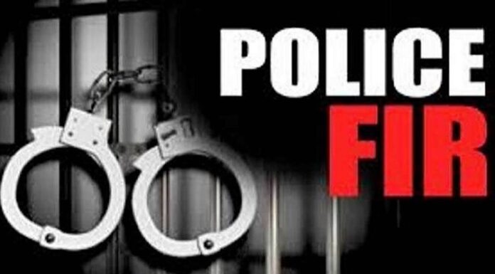 ਨਾਨਕਿਆਂ ਦੇ ਘਰ ਰਹਿ ਰਹੀ ਨਾਬਾਲਗ ਨਾਲ ਕਰਿਆਨੇ ਦੀ ਦੁਕਾਨ ਚਲਾਉਣ ਵਾਲੇ ਨੇ ਕੀਤੀਆਂ ਅਸ਼ਲੀਲ ਹਰਕਤਾਂ