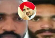 ਭਾਰਤ-ਪਾਕਿ ਬਾਰਡਰ ਤੋਂ 10 ਕਿਲੋਮੀਟਰ ਦੀ ਦੂਰੀ ’ਤੇ ਐਨਕਾਊਂਟਰ, ਸਿੱਧੂ ਮੂਸੇਵਾਲਾ ਦੇ ਕਾਤਲ ਦੋਵੇਂ ਸ਼ੂਟਰ ਮਾਰੇ ਗਏ, ਤੀਜਾ ਅਜੇ ਵੀ ਕਰ ਰਿਹਾ ਫਾਇਰਿੰਗ