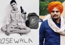 ਅੰਕਿਤ ਸੇਰਸਾ ਨੇ ਕਿਹਾ ਗੋਲਡੀ ਬਰਾੜ ਧੋਖੇਬਾਜ਼, ਸਿੱਧੂ ਦੇ ਕਤਲ ਤੋਂ ਬਾਅਦ ਨਹੀਂ ਦਿੱਤੇ ਪੈਸੇ