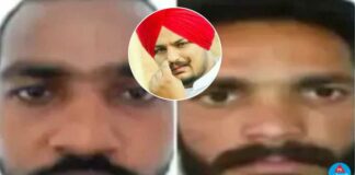 ਐਨਕਾਊਂਟਰ ਖਤਮ : ਮਾਰੇ ਗਏ ਹਵੇਲੀ ‘ਚ ਲੁਕੇ ਦੋਵੇਂ ਗੈਂਗਸਟਰ, AK47 ਤੇ ਇਕ ਪਿਸਟਲ ਬਰਾਮਦ