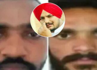 ਐਨਕਾਊਂਟਰ ਖਤਮ : ਮਾਰੇ ਗਏ ਹਵੇਲੀ ‘ਚ ਲੁਕੇ ਦੋਵੇਂ ਗੈਂਗਸਟਰ, AK47 ਤੇ ਇਕ ਪਿਸਟਲ ਬਰਾਮਦ