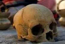 MP : 3 ਕੁੜੀਆਂ ਪਿੱਛੋਂ ਹੋਏ ਮੁੰਡੇ ਦੀ ਸੁੱਖਣਾ ਪੂਰੀ ਕਰਨ ਲਈ ਪਿਓ ਨੇ ਦਿੱਤੀ ਨੌਜਵਾਨ ਦੀ ਬਲੀ